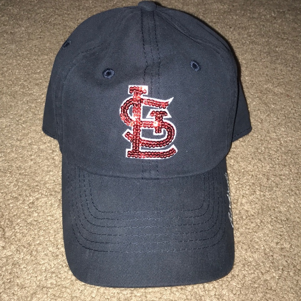 Cardinals Hat